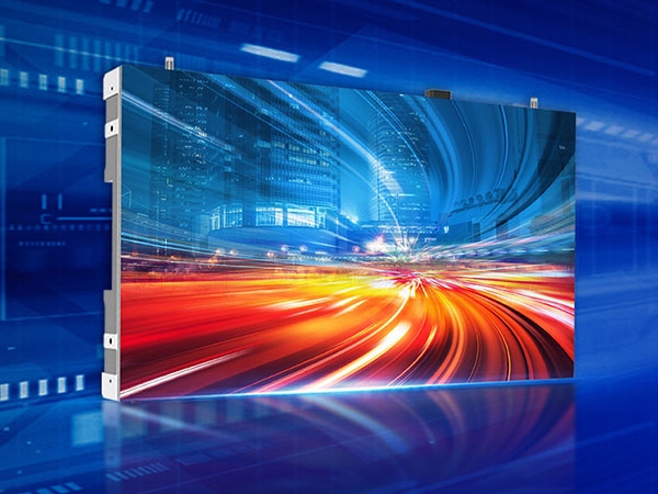 What is LED film screen and product advantages