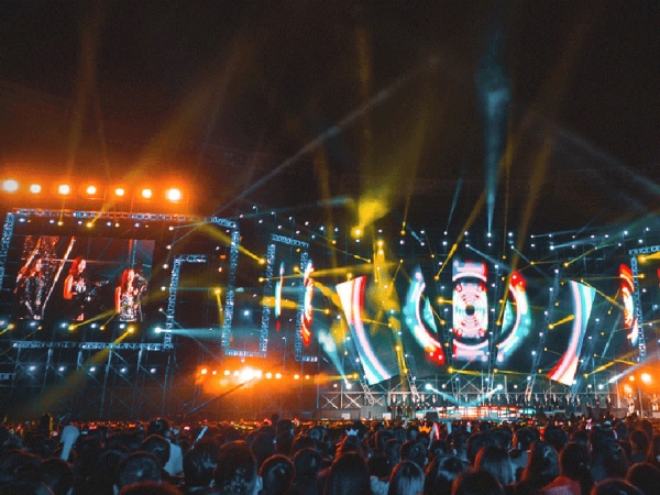 How to choose led screen for your project?